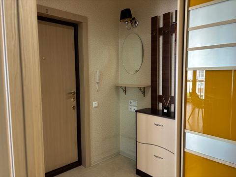 квартира по адресу Регенераторная ул., 4 к5