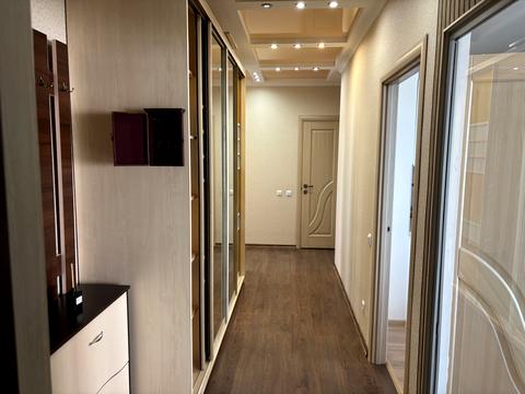 квартира по адресу Регенераторная ул., 4 к5