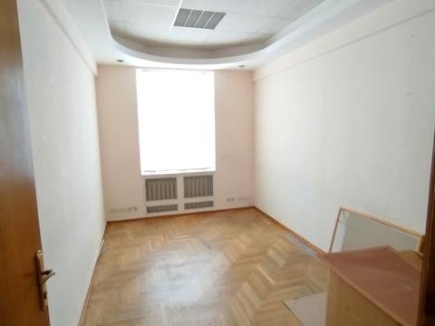 коммерческая по адресу Краковская ул., 5