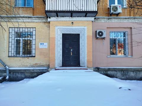 коммерческая по адресу Краковская ул., 5