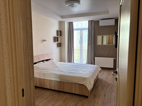 квартира по адресу Регенераторная ул., 4 к5