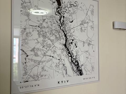 квартира по адресу Регенераторная ул., 4 к5