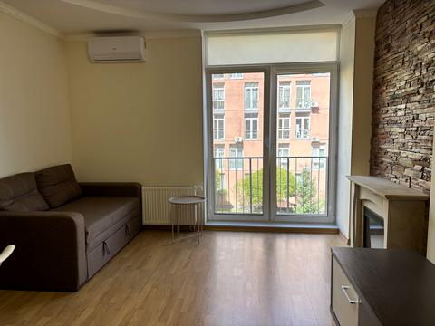 квартира по адресу Регенераторная ул., 4 к5