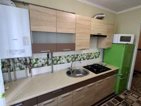 квартира по адресу Ярмоли Мелешка, 1