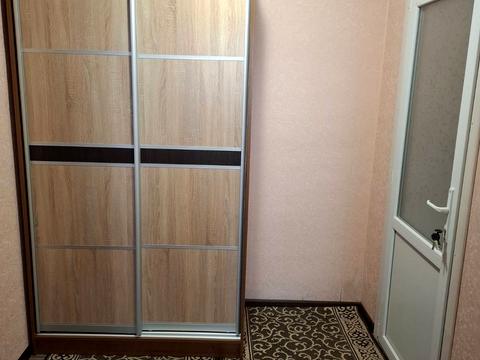 квартира по адресу Ярмоли Мелешка, 1