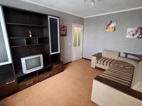 квартира по адресу Ярмоли Мелешка, 1