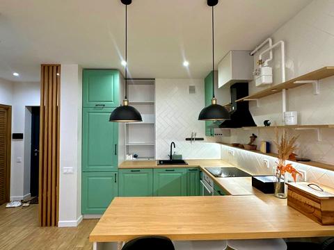 квартира за адресою В'ячеслава Липинського вул. (), 29-A