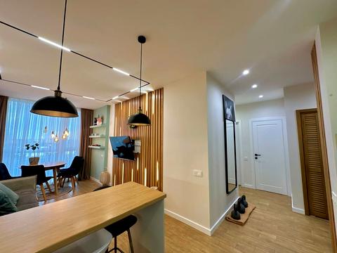 квартира за адресою В'ячеслава Липинського вул. (), 29-A