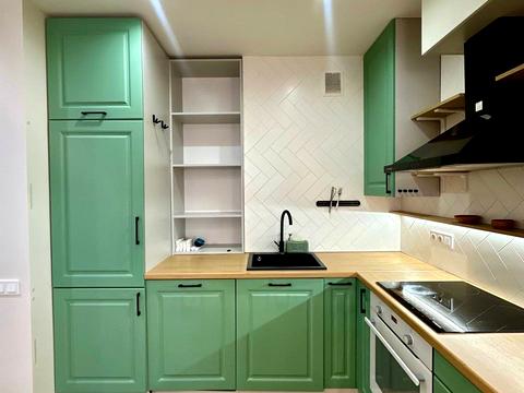 квартира за адресою В'ячеслава Липинського вул. (), 29-A