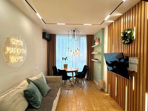 квартира за адресою В'ячеслава Липинського вул. (), 29-A