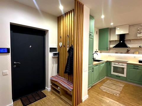 квартира за адресою В'ячеслава Липинського вул. (), 29-A