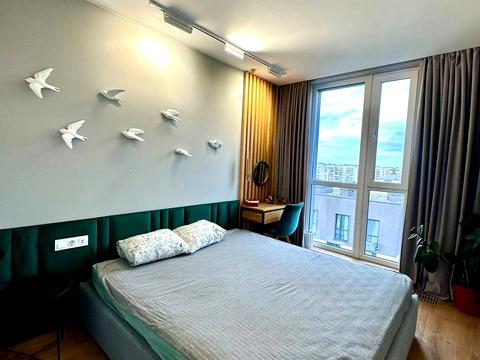 квартира за адресою В'ячеслава Липинського вул. (), 29-A