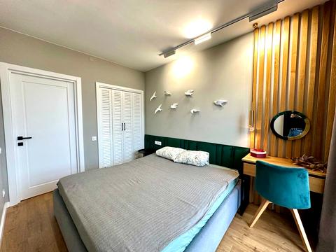 квартира за адресою В'ячеслава Липинського вул. (), 29-A