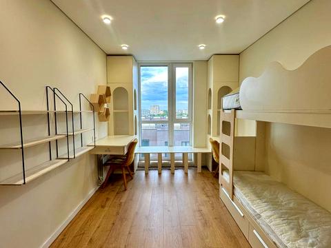 квартира за адресою В'ячеслава Липинського вул. (), 29-A