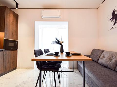 квартира по адресу Глиняная ул., 23