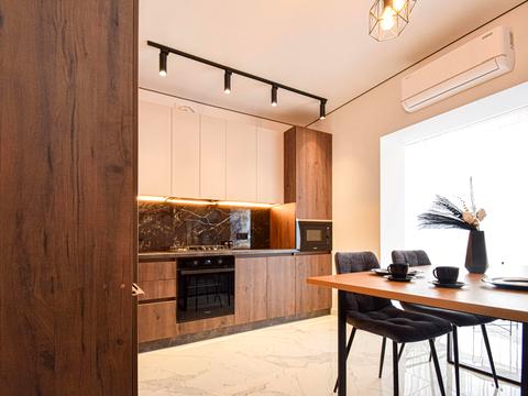 квартира по адресу Глиняная ул., 23