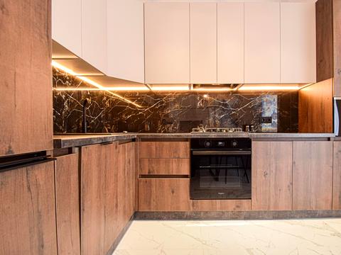 квартира по адресу Глиняная ул., 23