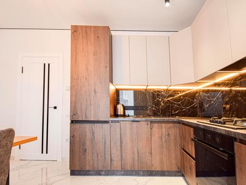 квартира по адресу Глиняная ул., 23