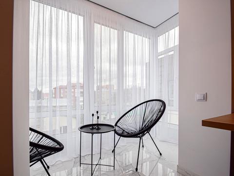 квартира по адресу Глиняная ул., 23