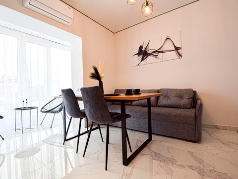 квартира по адресу Глиняная ул., 23