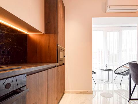 квартира по адресу Глиняная ул., 23