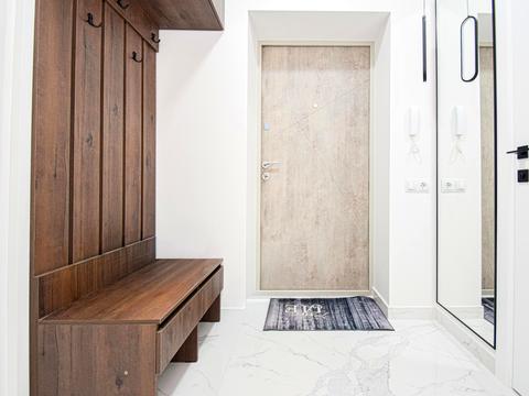 квартира по адресу Глиняная ул., 23