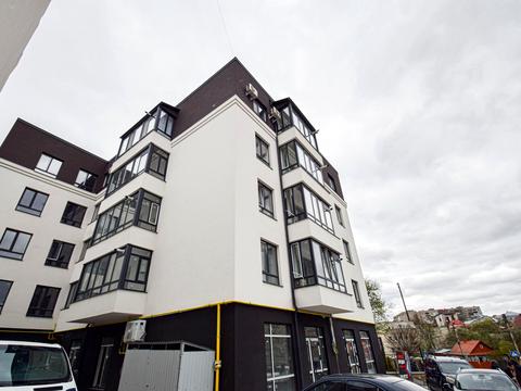 квартира по адресу Глиняная ул., 23