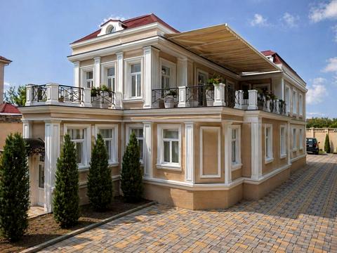 комерційна за адресою Відрадна вул., 4