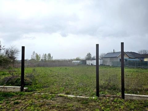 участок по адресу Щастя 12