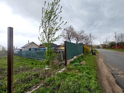 участок по адресу Щастя 12