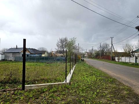 участок по адресу Щастя 12