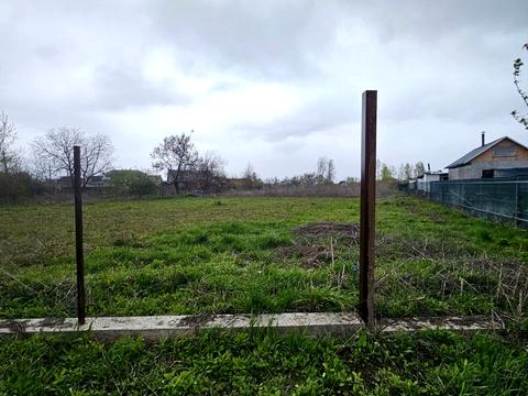 участок по адресу Щастя 12