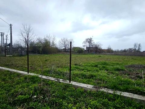 участок по адресу Щастя 12