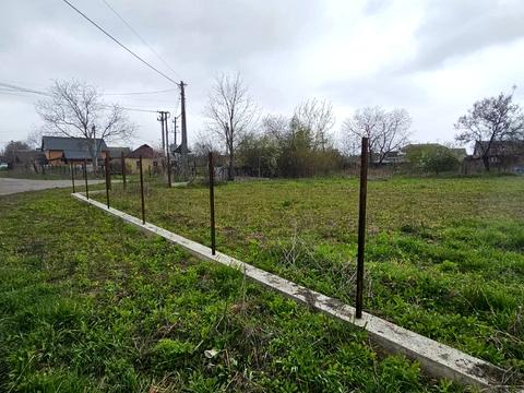 участок по адресу Щастя 12