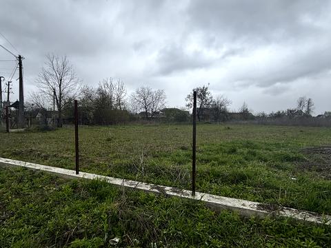 участок по адресу Щастя 12