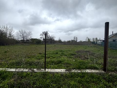 участок по адресу Щастя 12