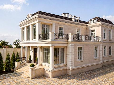 комерційна за адресою Відрадна вул., 4