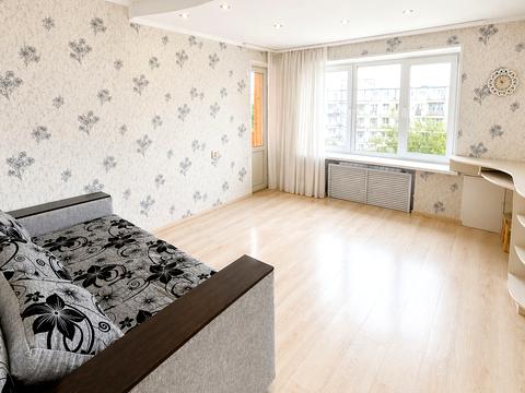 квартира по адресу Тополь-2 жилой массив ул., 7