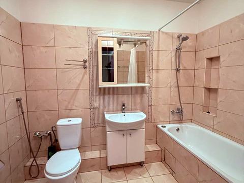 квартира по адресу Гетьмана Мазепы ул. (Топольная), 1