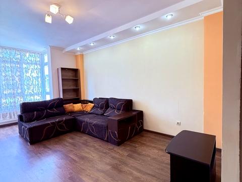 квартира по адресу Гетьмана Мазепы ул. (Топольная), 1