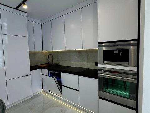 квартира за адресою Ленкавського вул., 34 к6