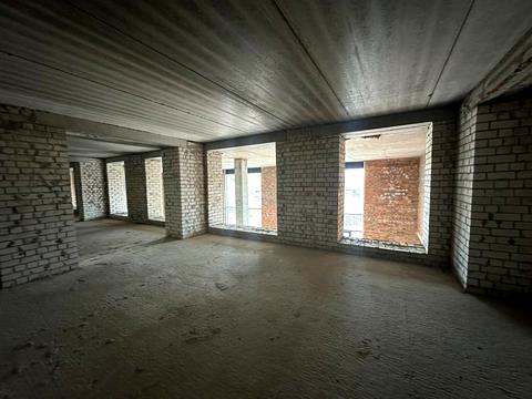 комерційна за адресою Олекси Тихого пров., 4