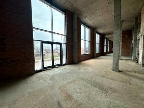 комерційна за адресою Олекси Тихого пров., 4