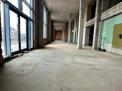 комерційна за адресою Олекси Тихого пров., 4