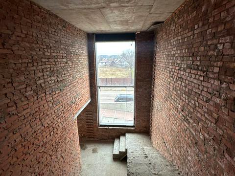 комерційна за адресою Олекси Тихого пров., 4