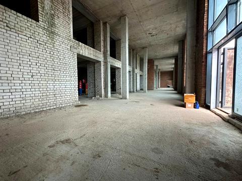 комерційна за адресою Олекси Тихого пров., 4