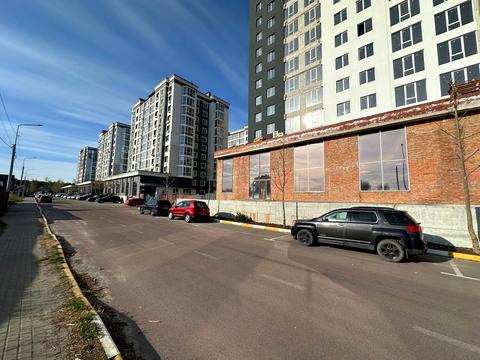 комерційна за адресою Олекси Тихого пров., 4