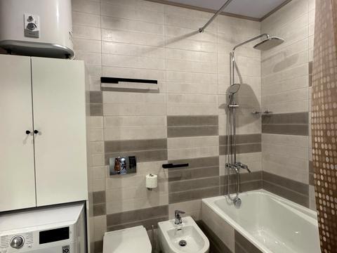 квартира по адресу Берестейский просп. (Победы), 11 к2