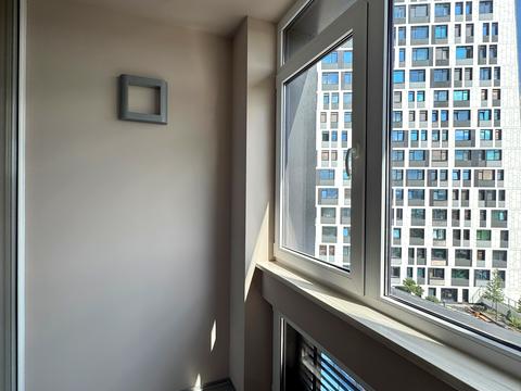 квартира по адресу Берестейский просп. (Победы), 11 к2