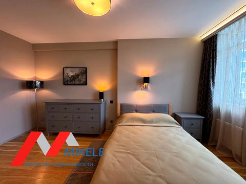 квартира по адресу Берестейский просп. (Победы), 11 к2